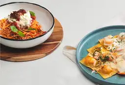 Tortelli Pasta Italiana