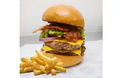 Dorada Burger