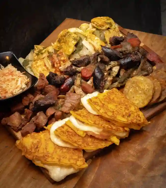 Los Chamos a Domicilio Los Chamos