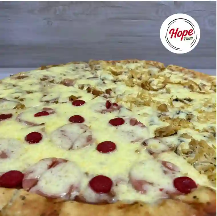 Hope Pizza a Domicilio Hope Pizza