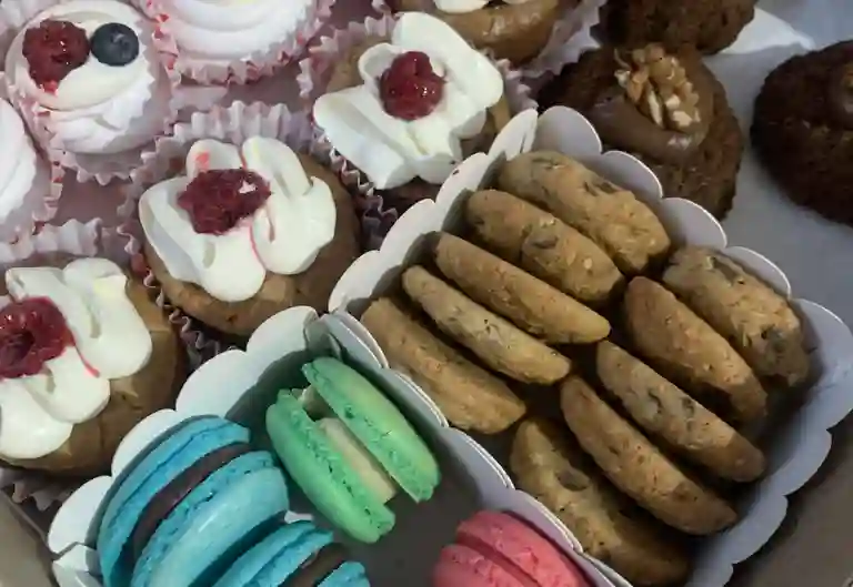 Petite Juliette Patisserie a Domicilio Petite Juliette Patisserie