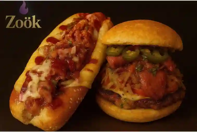 Zoök a Domicilio Zoök