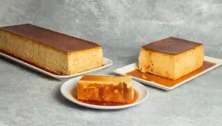 el Senor de los Postres a Domicilio el Senor de los Postres