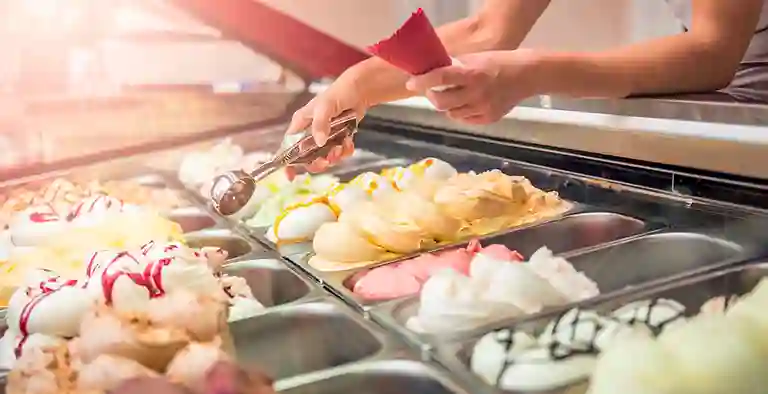 FRUTERIA HELADERIA ANGEL a Domicilio FRUTERIA HELADERIA ANGEL