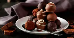 Chocolates Medellín