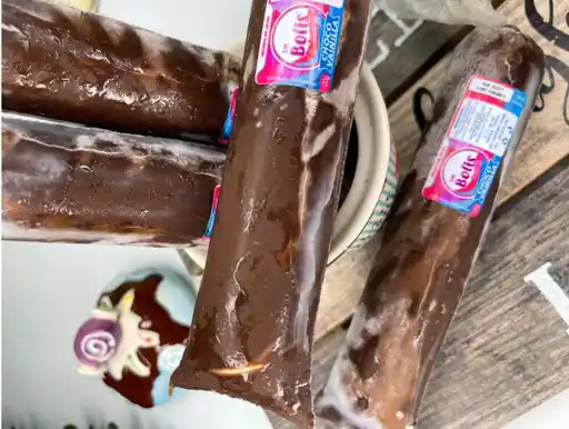 los Bolis Caseros Monteverde