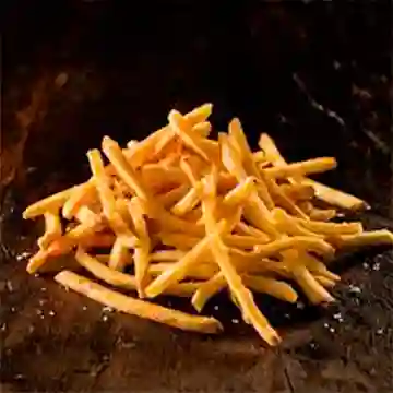 Puig Poutine