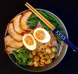 Torishin Ramen