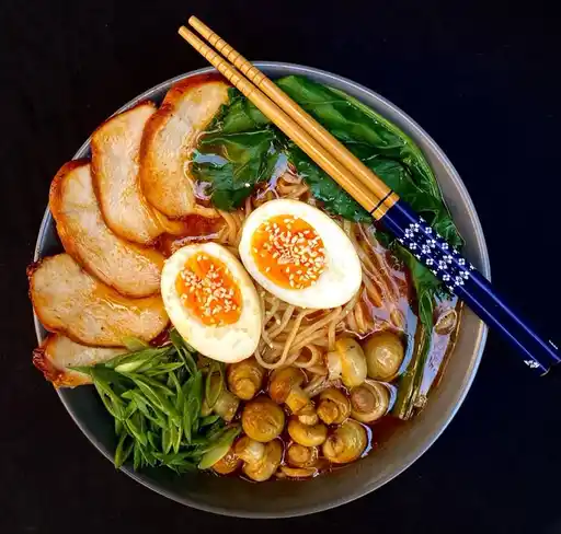 Torishin Ramen