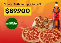 Papa Johns