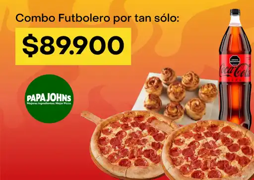 Papa Johns