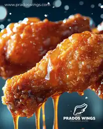 Alitas Prados Wings