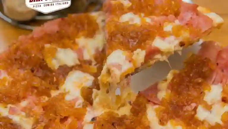 Dan Pratt Pizza a Domicilio Dan Pratt Pizza