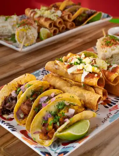 Taqueria Sinaloa