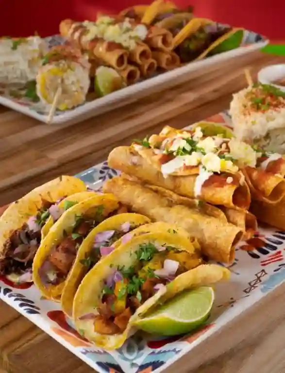 Taqueria Sinaloa