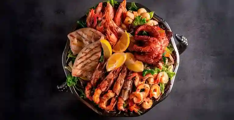 El Muelle Restaurante y Cevicheria