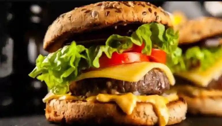 Burger And More a Domicilio Burger And More