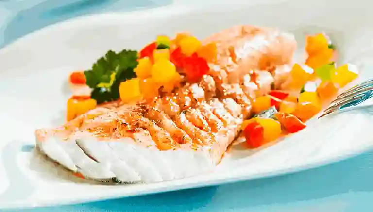 La Musa Restaurant