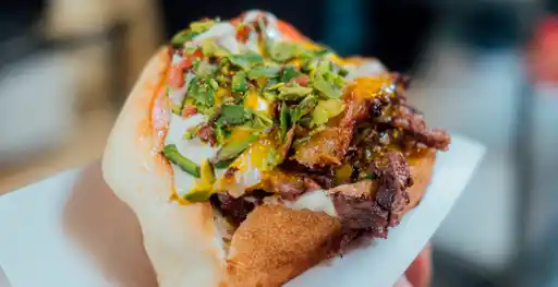 Shawarma Baladi