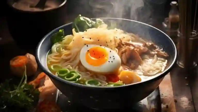 Ramen Express Velalcazar