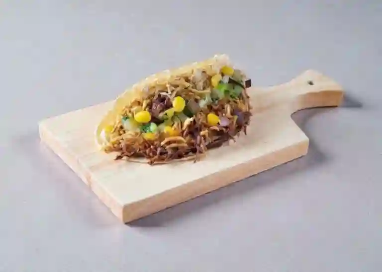 Taco Mas a Domicilio Taco Mas