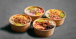 Qbano Bowls