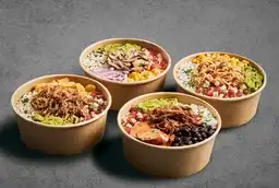 Qbano Bowls