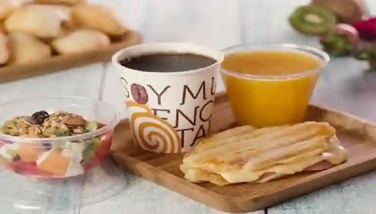 Q'reme a Domicilio Q'reme