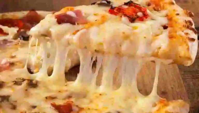 Q Pizza Medellin