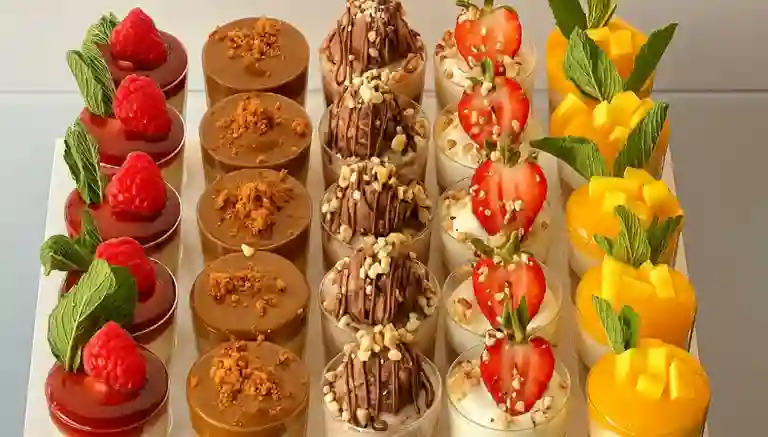 11 y 6 Cafe y Postres a Domicilio 11 y 6 Cafe y Postres