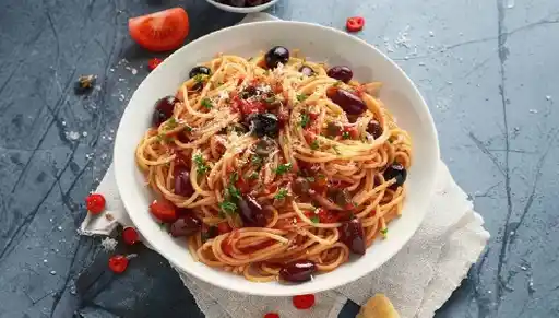 Bechamel Pasta Express