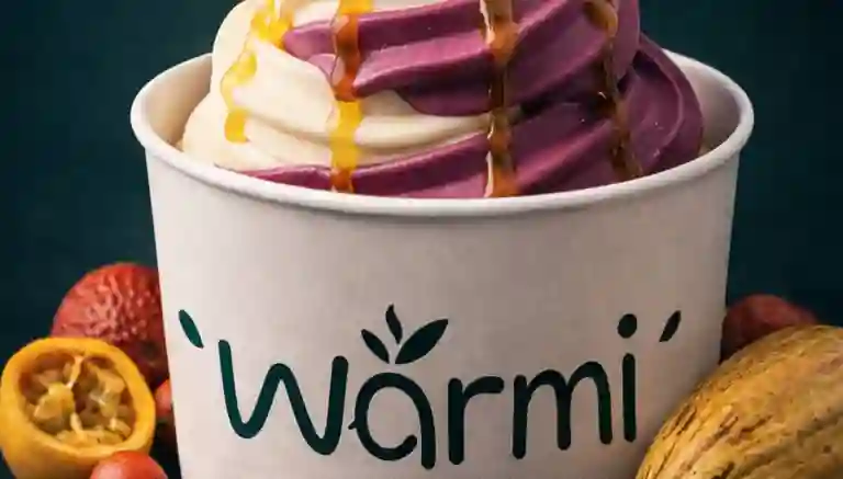 Warmi: Heladería Amazónica a Domicilio Warmi: Heladería Amazónica
