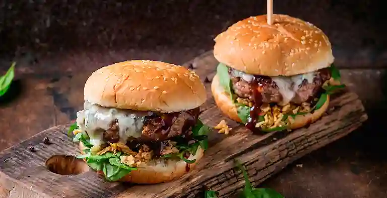 Quesudos del parque a Domicilio Quesudos del parque