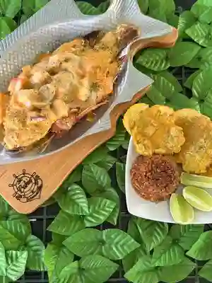 Mi Bahia Sabores del Mar a Domicilio Mi Bahia Sabores del Mar