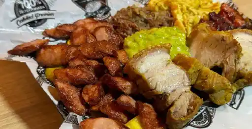 Rancheritas