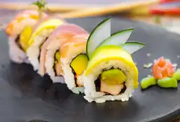 Noria Sushi
