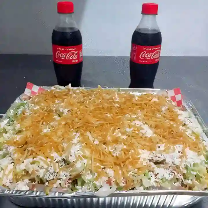 Comi Rapi Sabor Costeño a Domicilio Comi Rapi Sabor Costeño