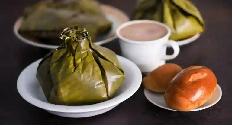 Encantos Doa Tulia a Domicilio Encantos Doa Tulia