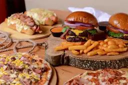 Burguer del Este