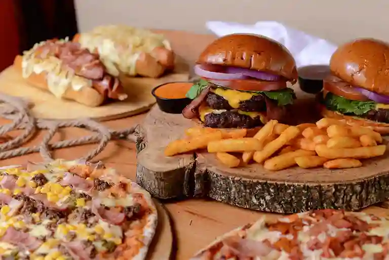 Burguer del Este