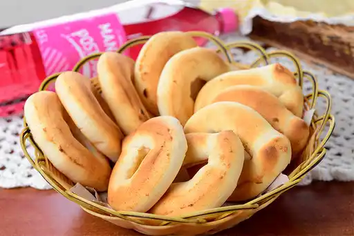 Panadería Santa Ana