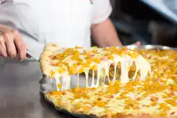 Reino de la Pizza 103