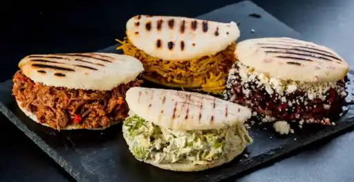 Ke Arepa