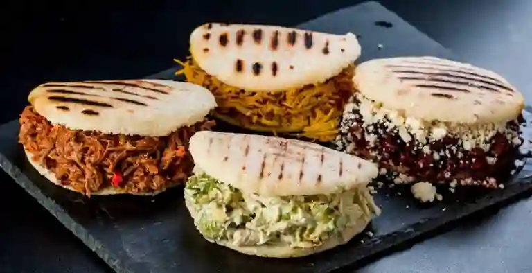 Ke Arepa