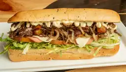 Cubanos Maestros Del Sabor