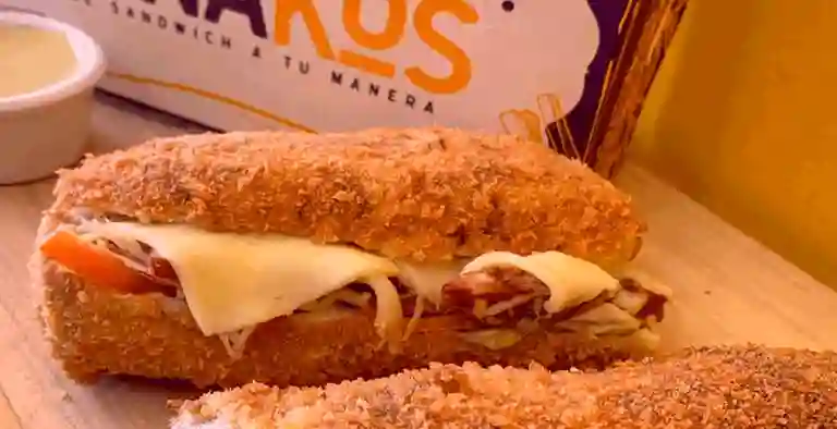Panakos