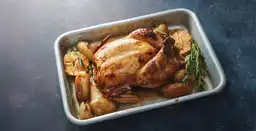 Asadero de Pollo Marbella
