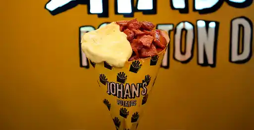 Johans Potatos