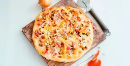 Napoli Pizza y Pasta