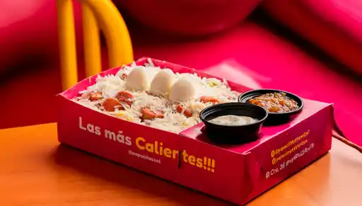 Papacitas